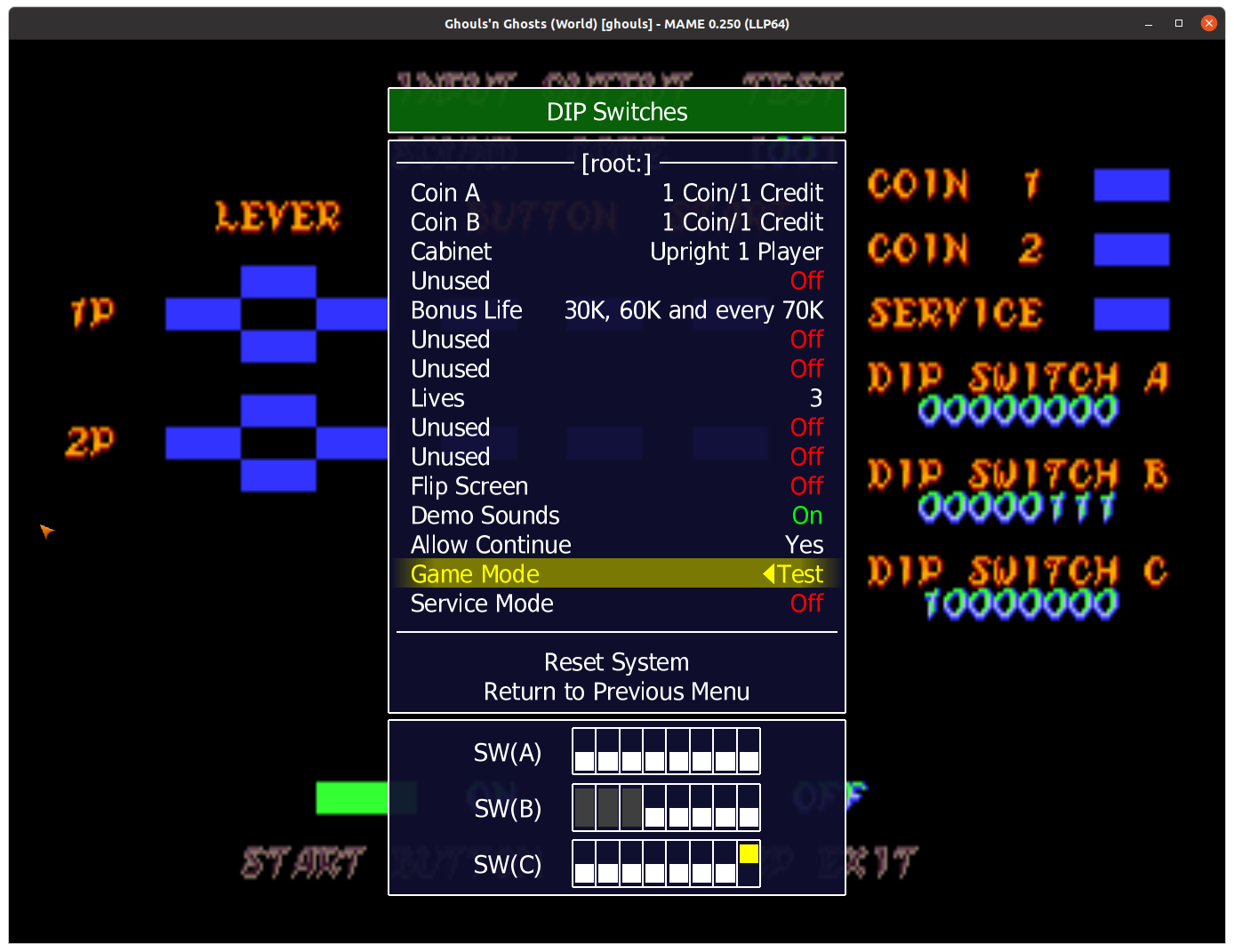 Twin Galaxies